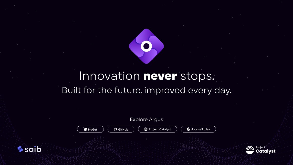 SAIB Inc. tweet media