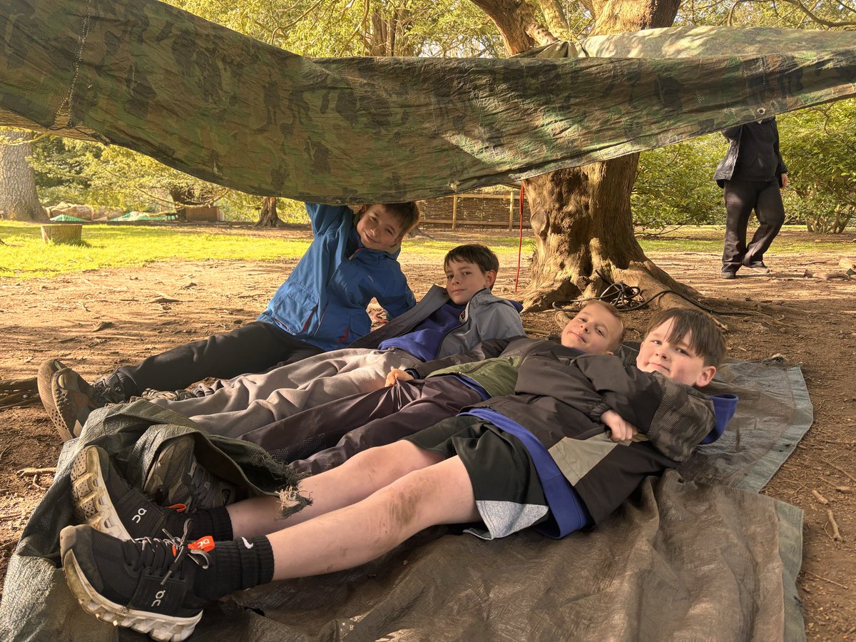 Danderhall Primary tweet media