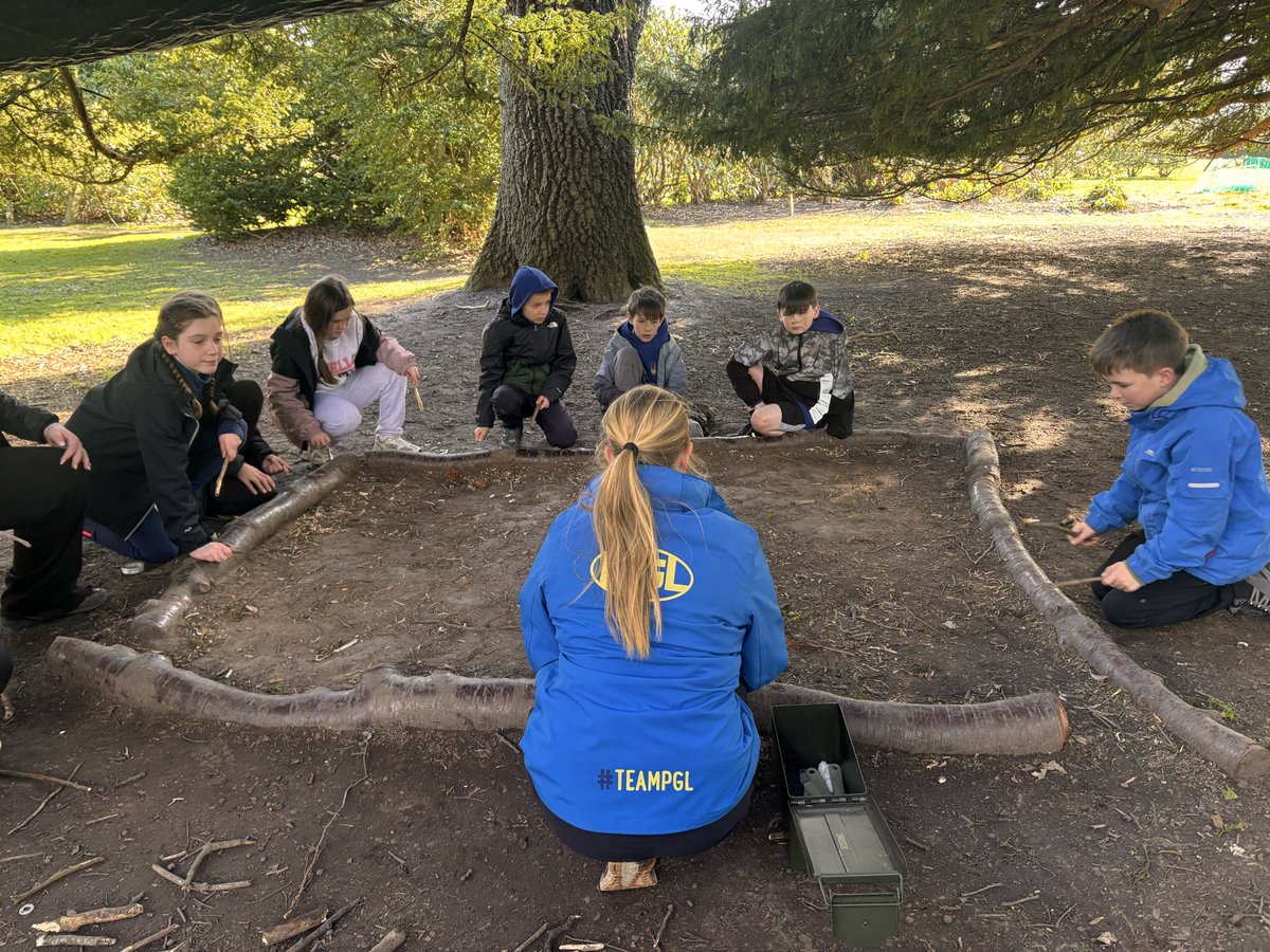 Danderhall Primary tweet media