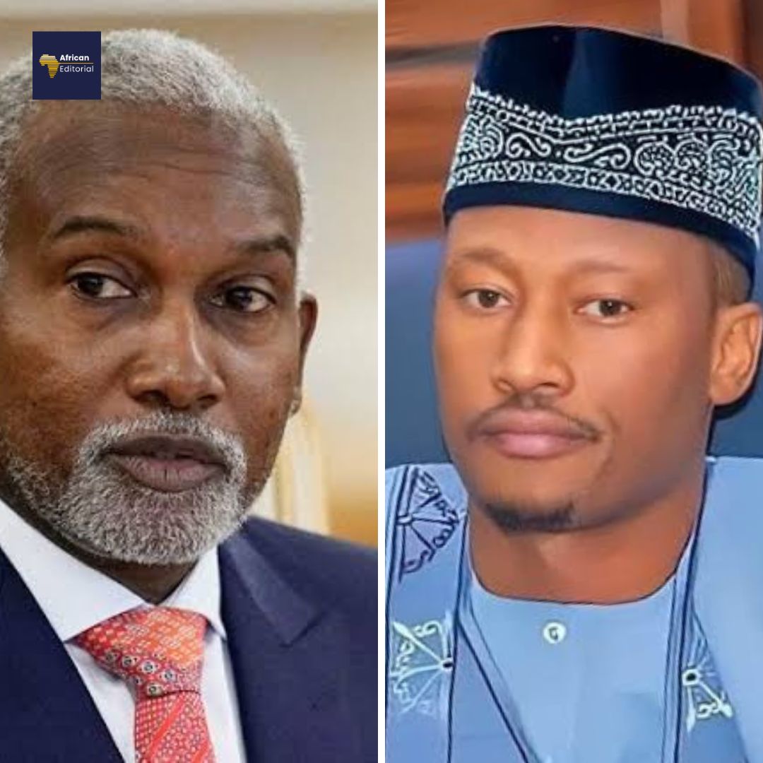 africaeditorial's tweet photo. Bauchi 2027: Early predictions on who could succeed Gov. Bala Mohammed

As Governor Bala Abdulkadir Mohammed, of Bauchi State approaches the end of his second and final term in May 2027, political discussions across the state are increasingly turning toward the question of who may succeed him.

Although the governorship election remains more than a year away, several influential political figures have already been mentioned in public discussions, party circles, and media reports.

https://t.co/vGAZOXaCOG