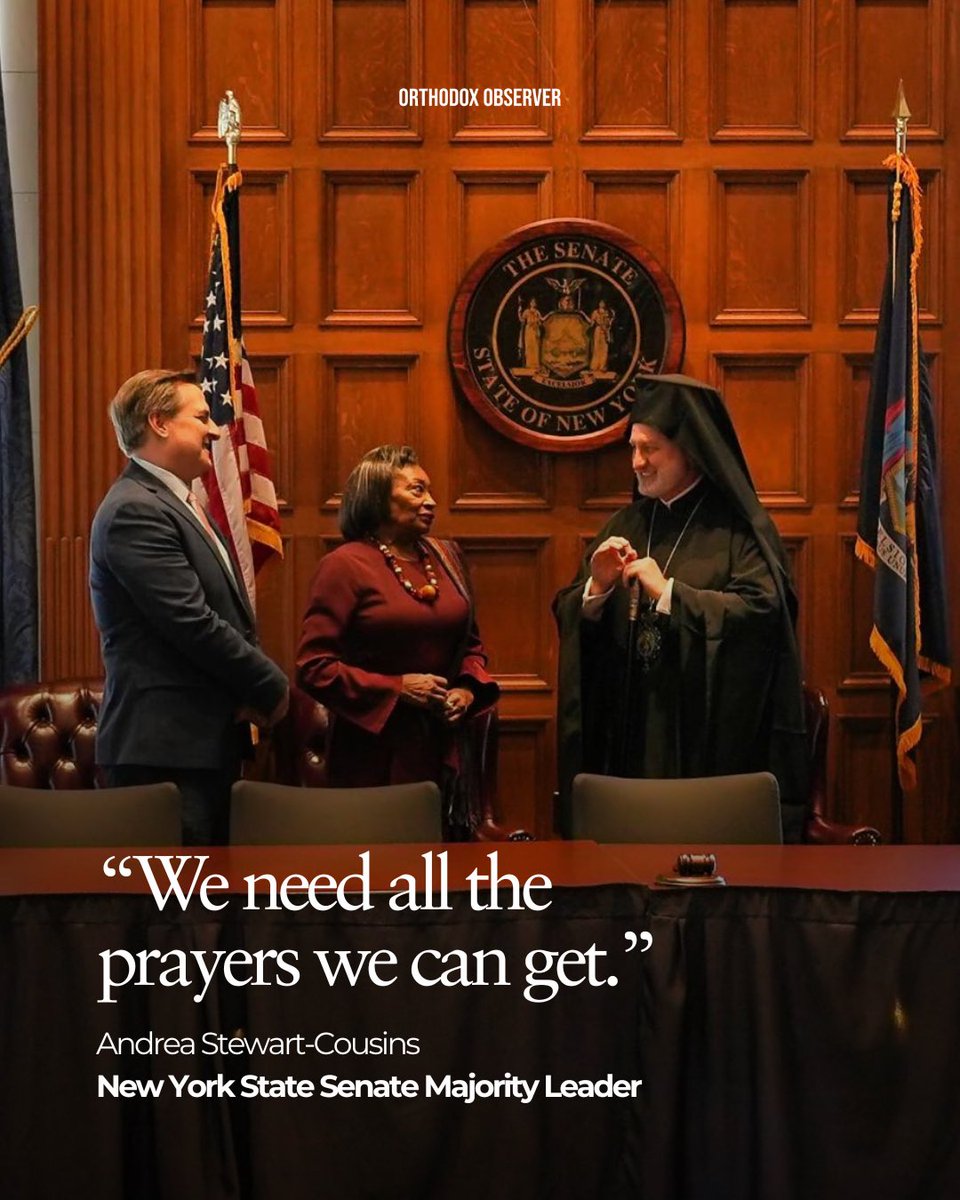 Orthodox Observer tweet media