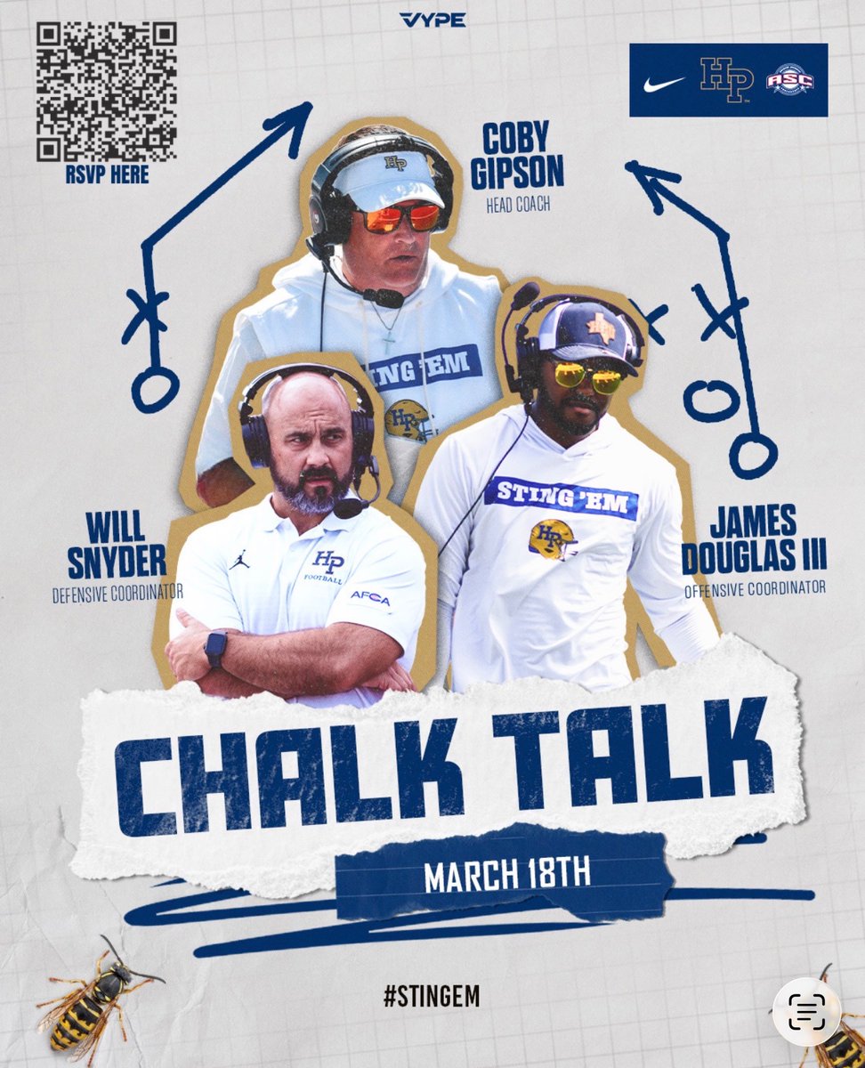 Coach Gipson tweet media