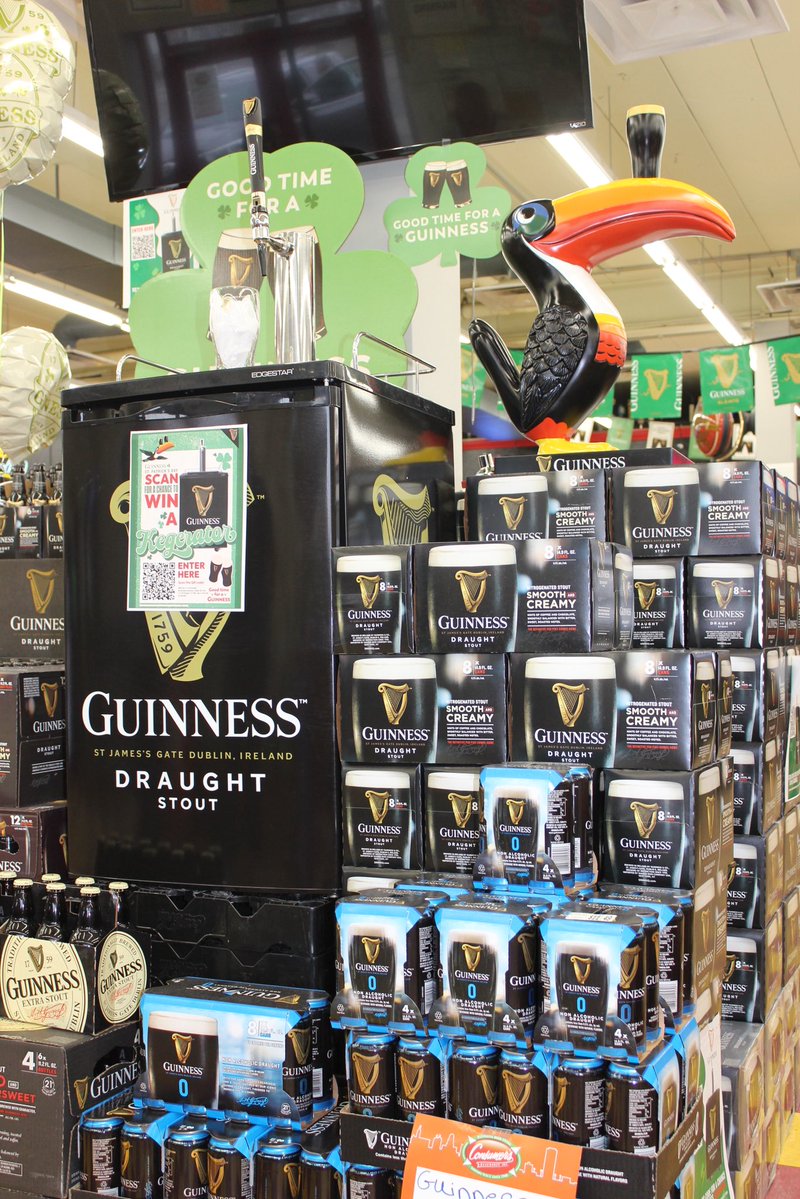 Consumer’s Beverages tweet media