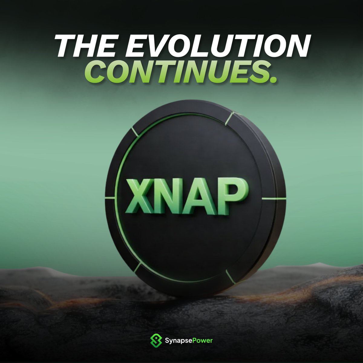 xnaptoken's tweet image. The digital asset space never stands still.
New technologies, new infrastructure, new possibilities.
Each step forward builds on what came before.
And the journey keeps moving.

The evolution continues.
XNAP.

#XNAP #CryptoInnovation