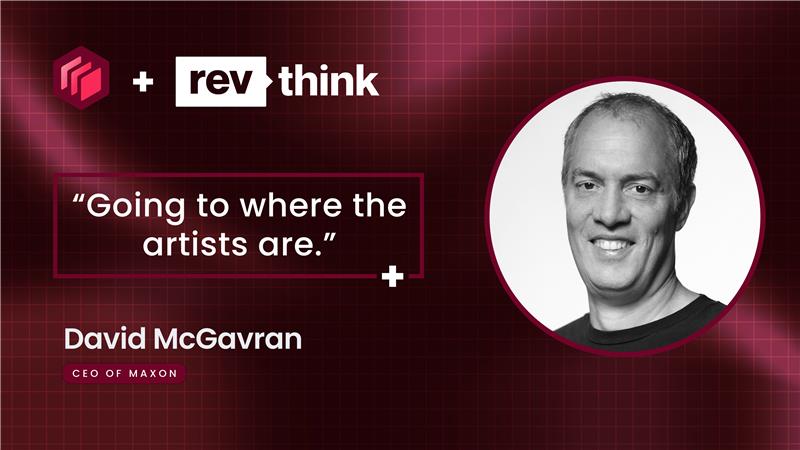 Maxon Redshift tweet media