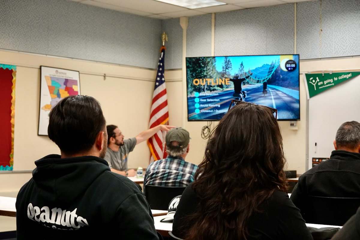 ActiveSGV tweet media