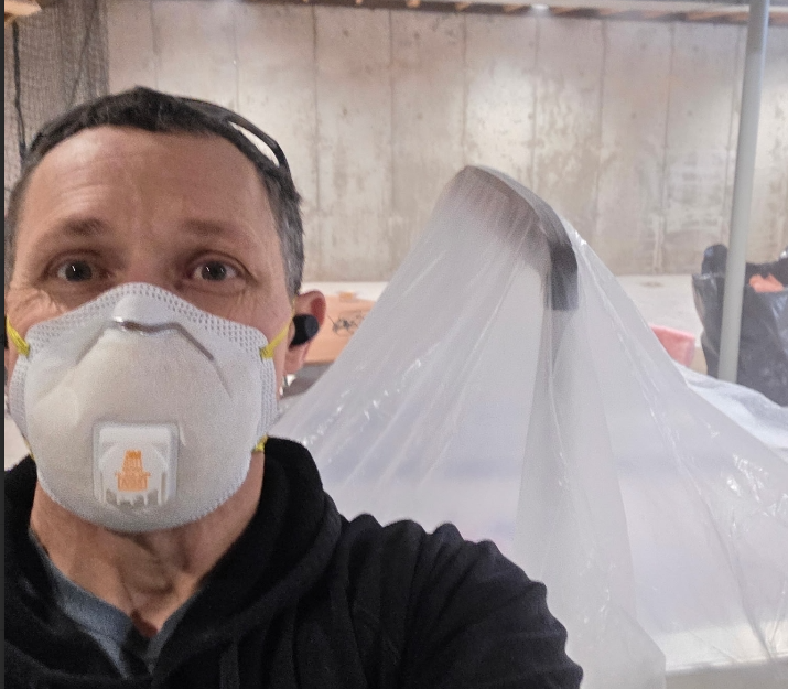 Your Daily Stang tweet media