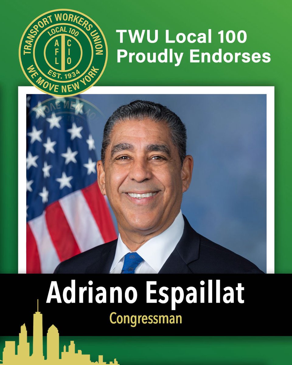 TWU Local 100 tweet media