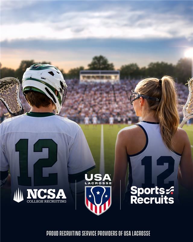 USA Lacrosse tweet media