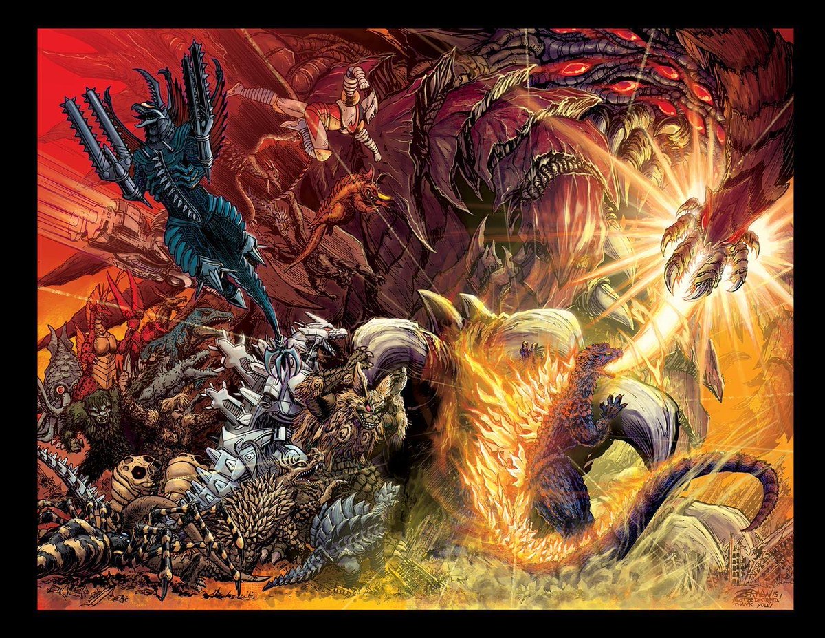 ZORNOW MUST BE DESTROYED tweet media