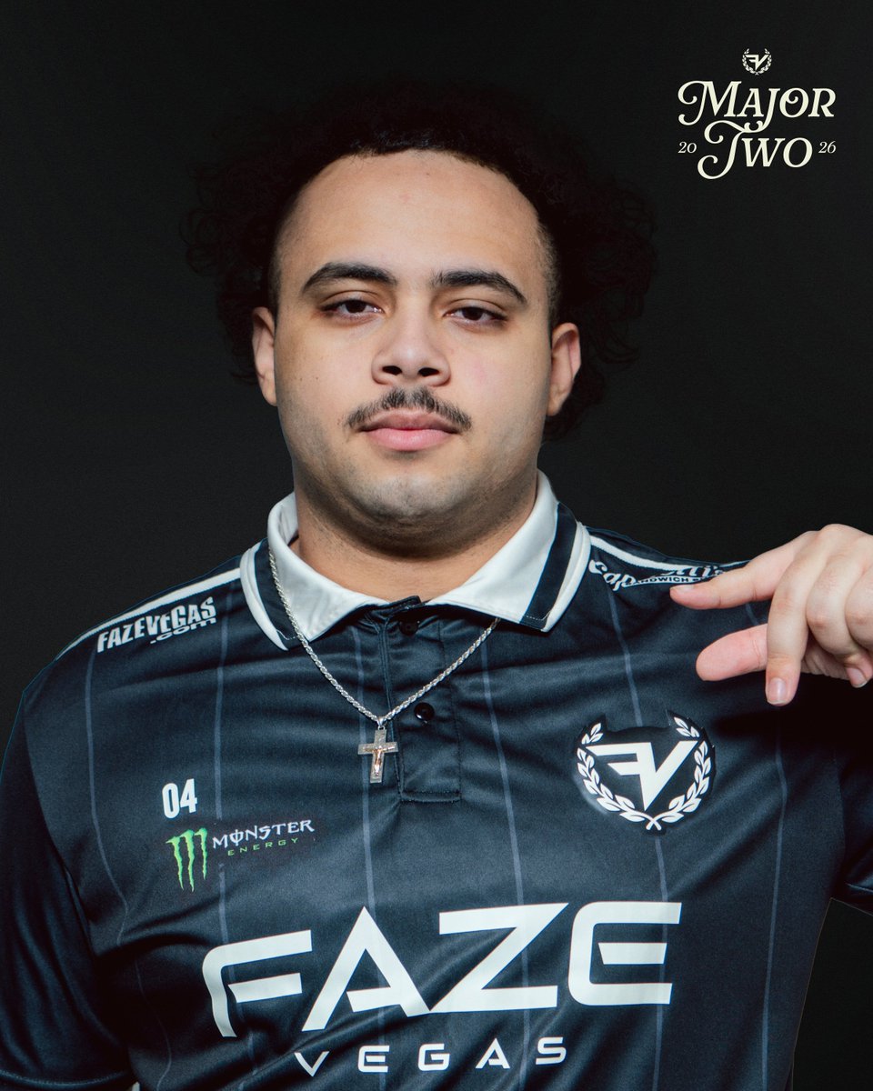 FaZe Vegas tweet media