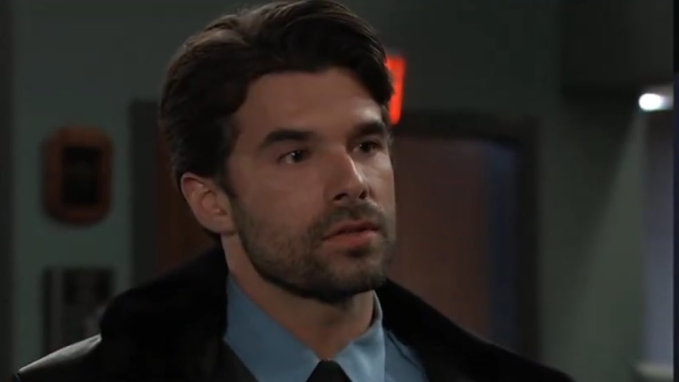chalynnheaven_x's tweet photo. Chase still has a job and asking Dante to let him search for his newborn daughter family…
(Now people can shush about being confronted and losing his job because it’s not happening)
#GH #TeamChase #ChaLynn https://t.co/qjJYYnJiAu