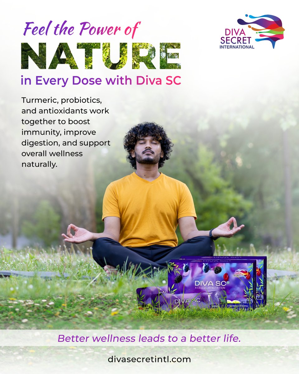 Diva Secret SC India tweet media