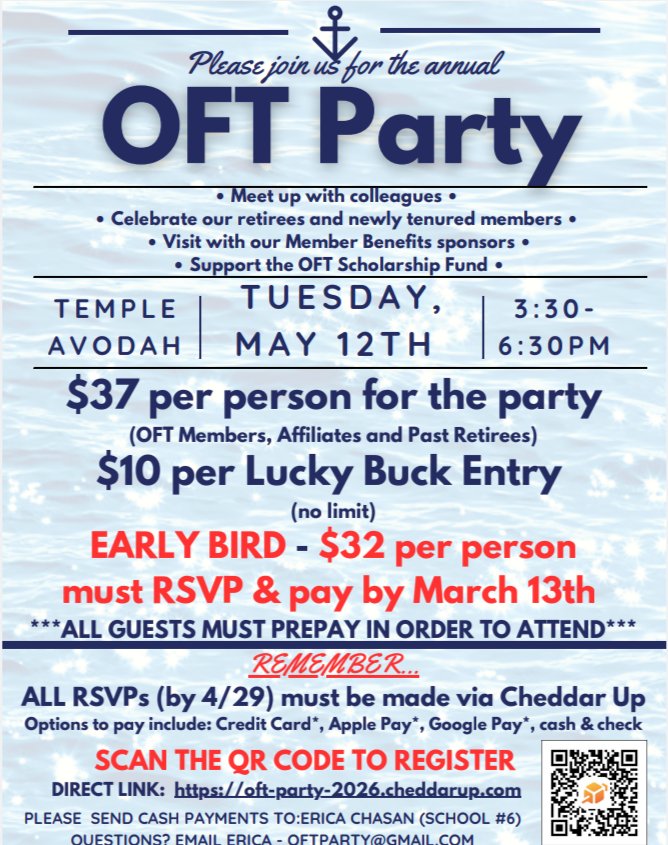 Oceanside Federation of Teachers tweet media