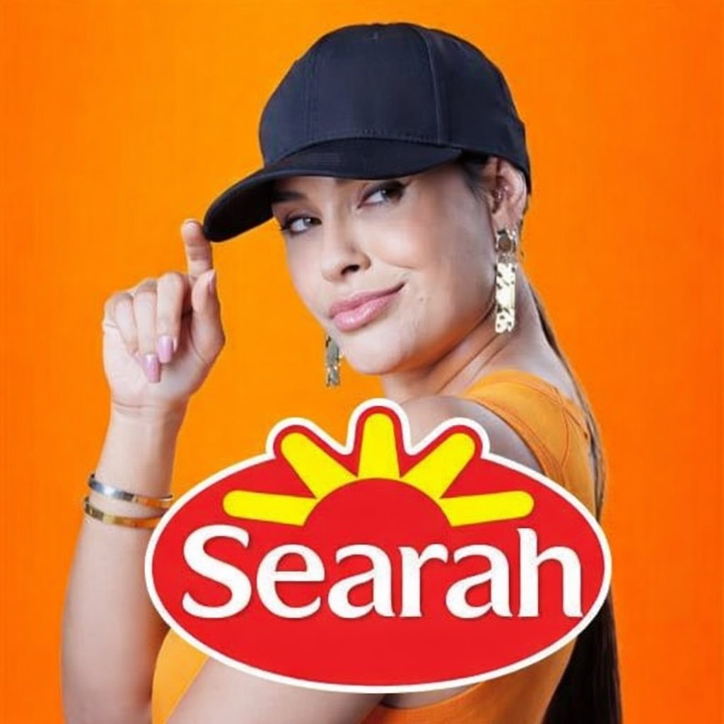 redd_view's tweet photo. @seara_brasil @QGdaSarah descobre pra gente o saber favorito da Sarah
#searah https://t.co/K0rRjEynDJ