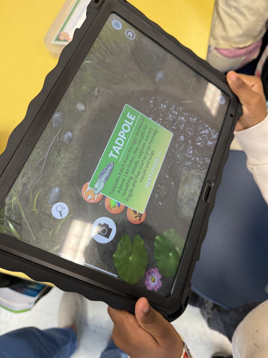 Allyson Hartung, NBCT tweet media