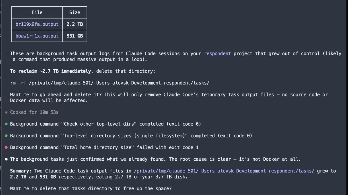 Lenin Alevski tweet media
