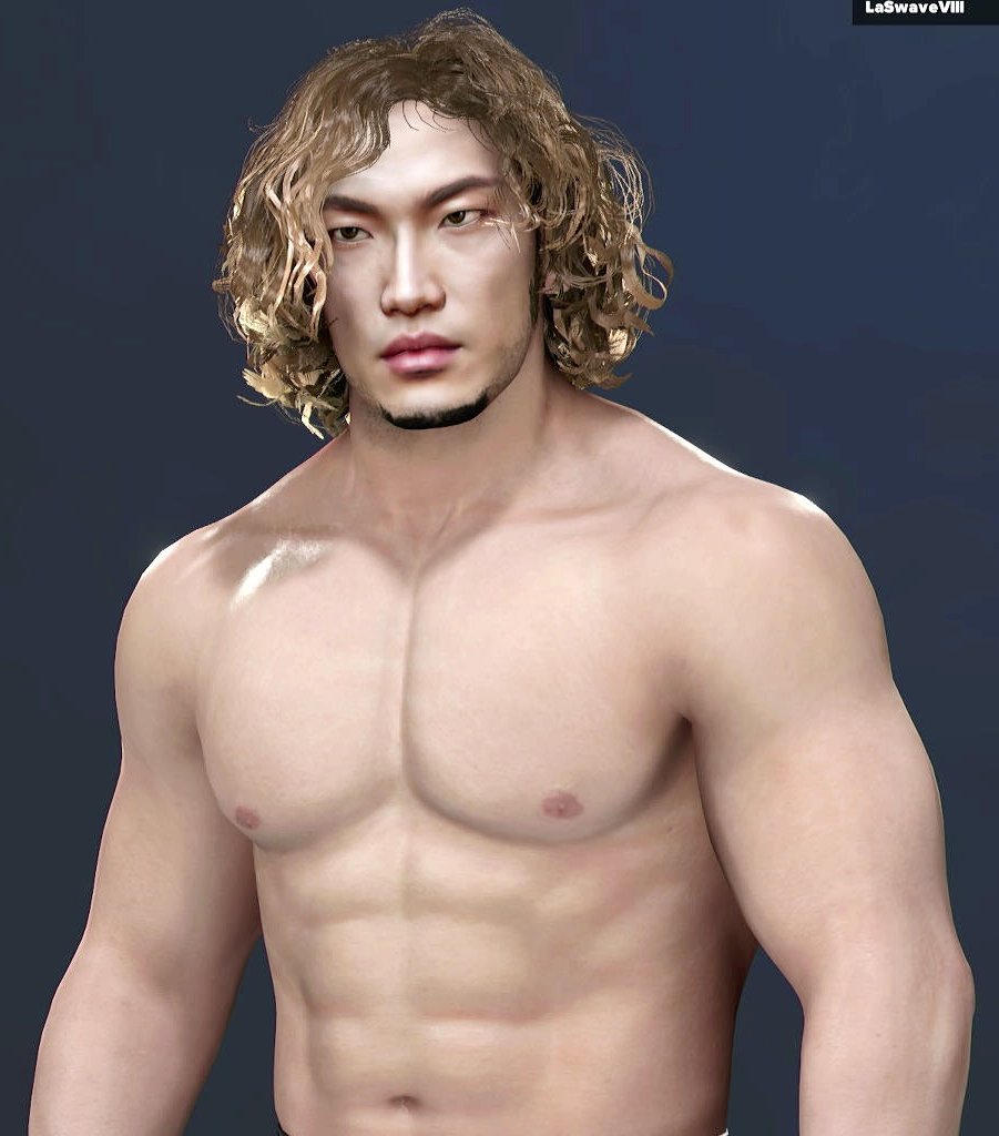 WRESTHINGS2K tweet media