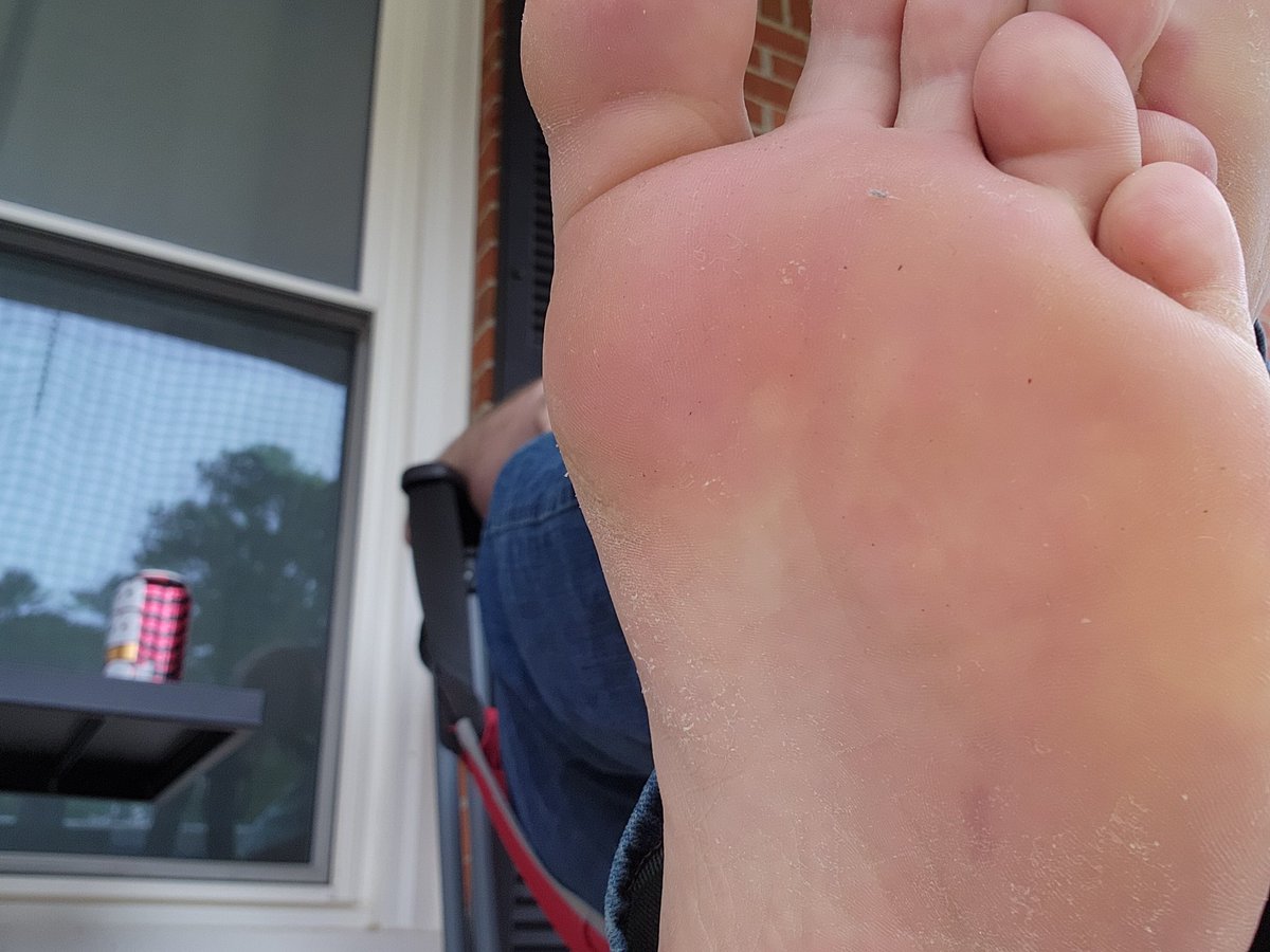 His Excellency, Aphelion tweet media