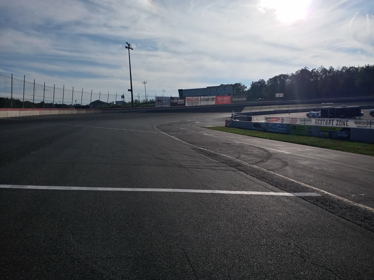 Grand National Super Series tweet media