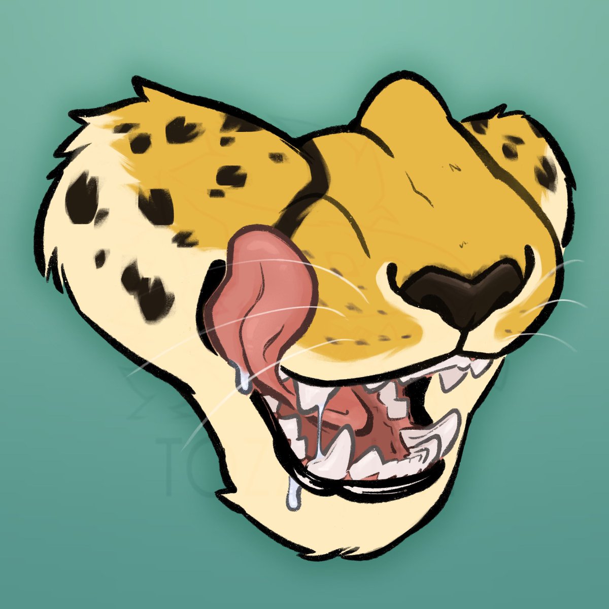 Tozz 🥚 🔜 Ibercon tweet media