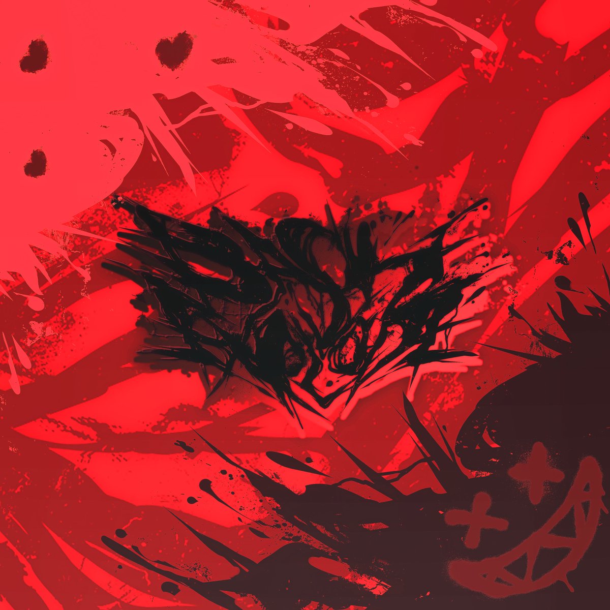 bash explode tweet media