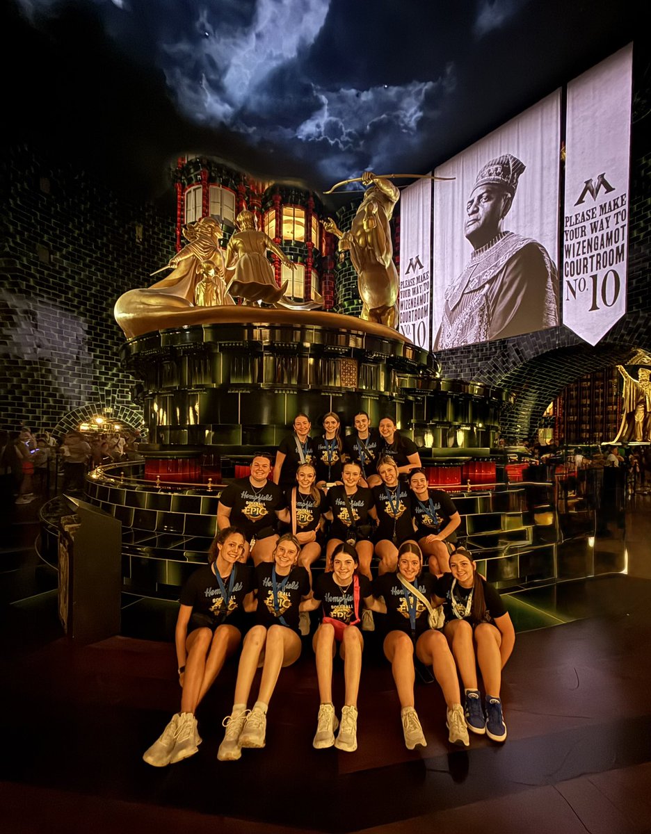 Hempfield Softball tweet media