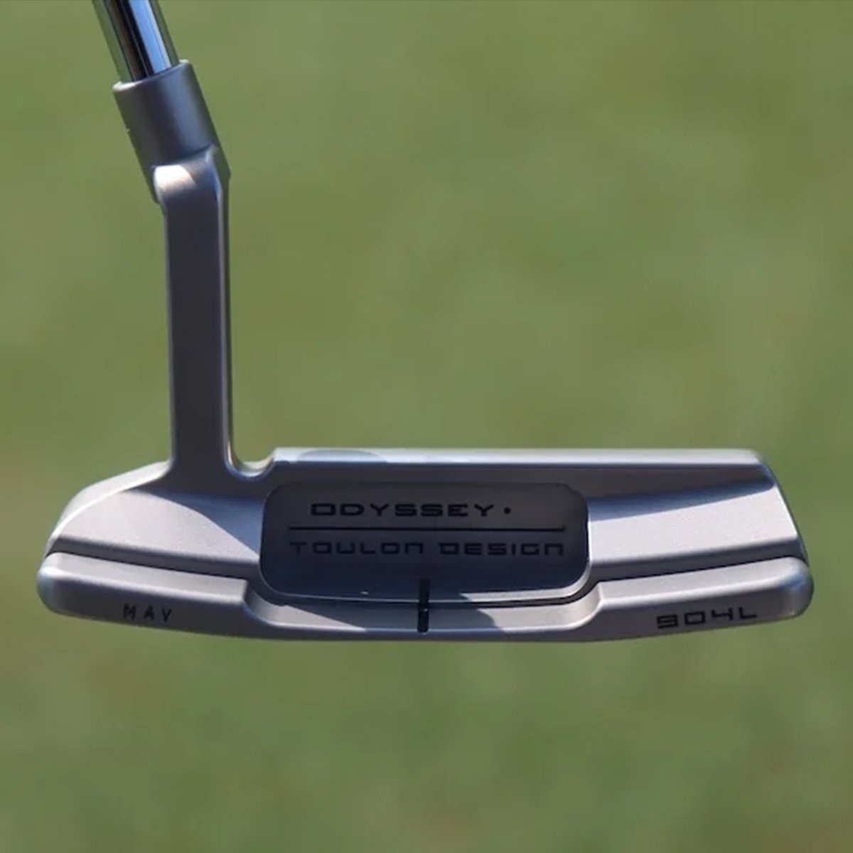 Toulon Golf tweet media