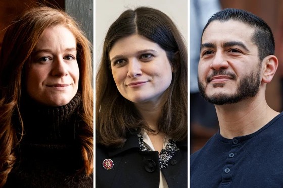 Political Polls tweet media