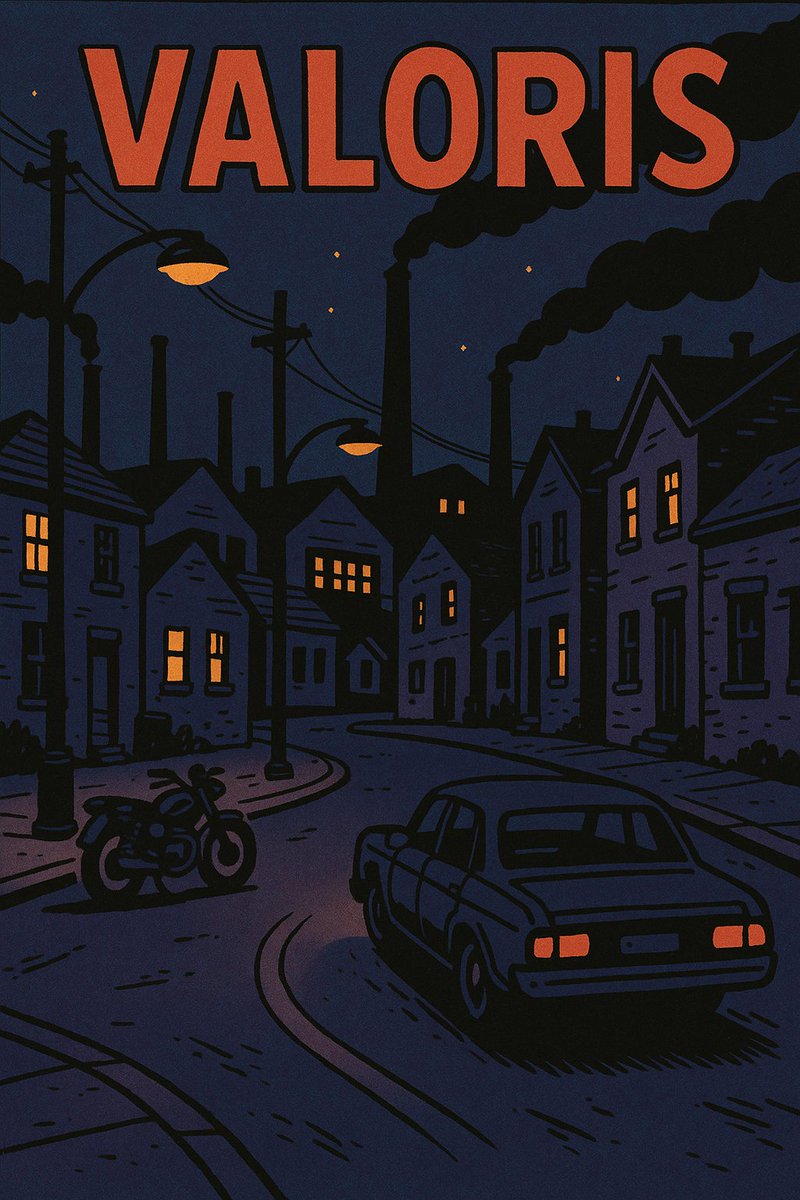 Balaclava System tweet media