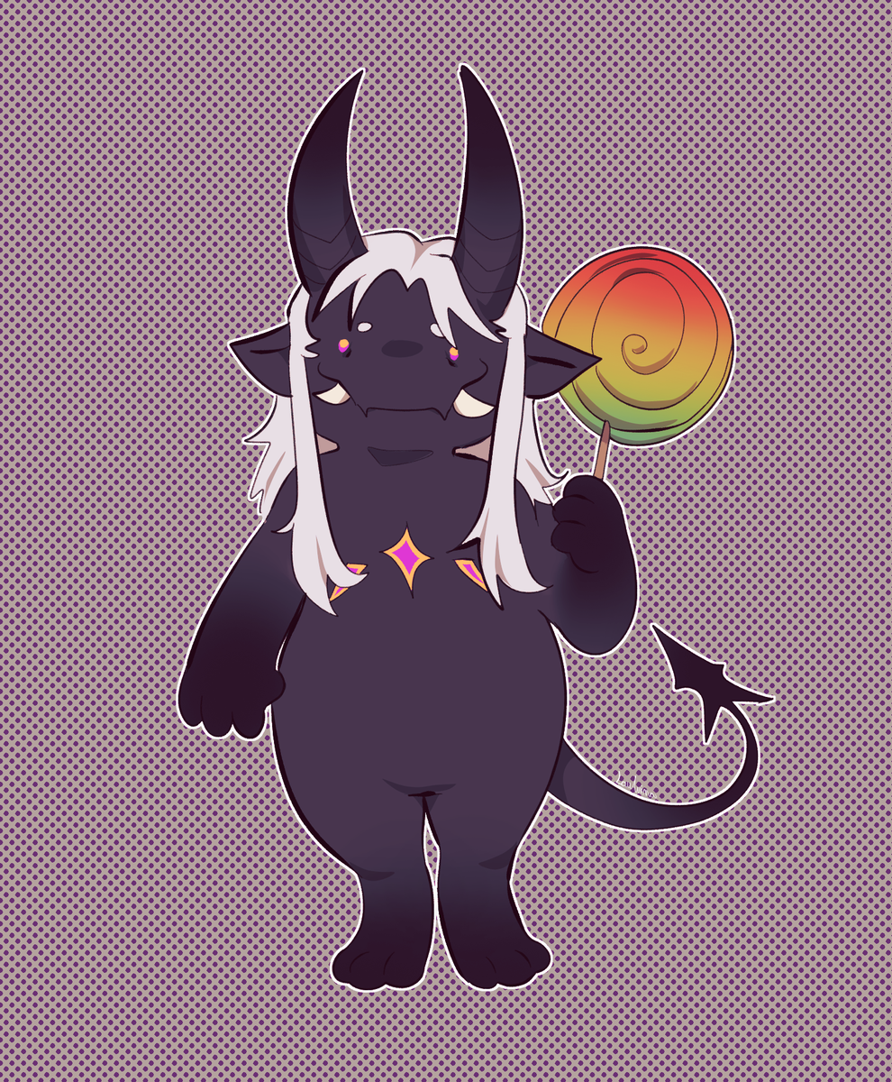 ✨️Lau 🦇 tweet media