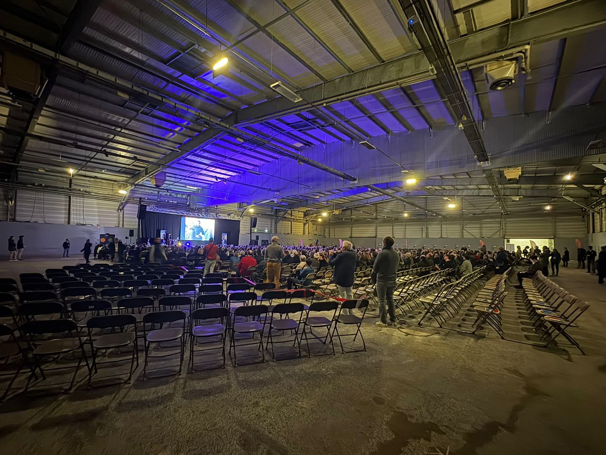 Baron Noir tweet media