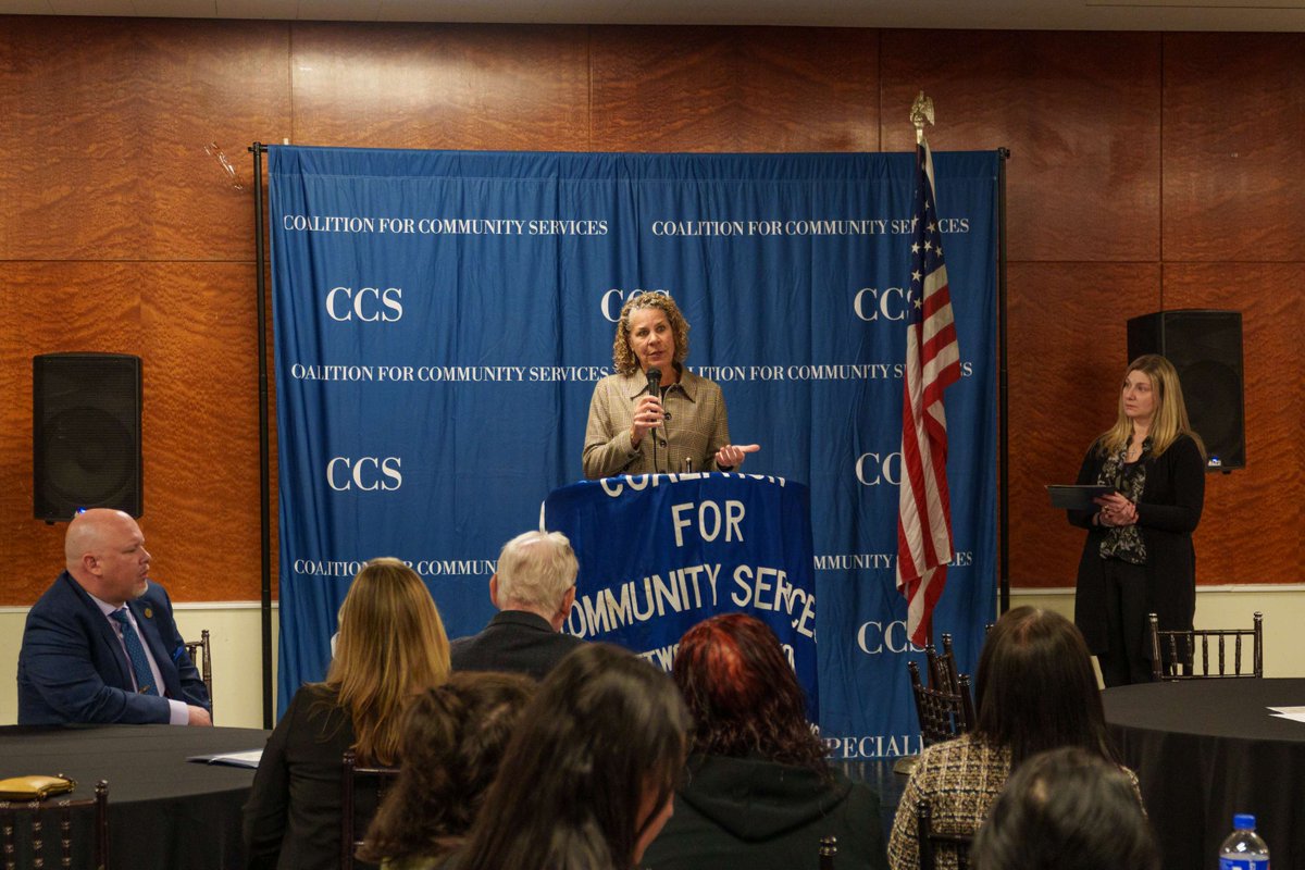 NYS OASAS tweet media