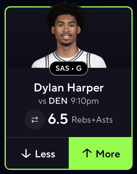 Matt Downs tweet media