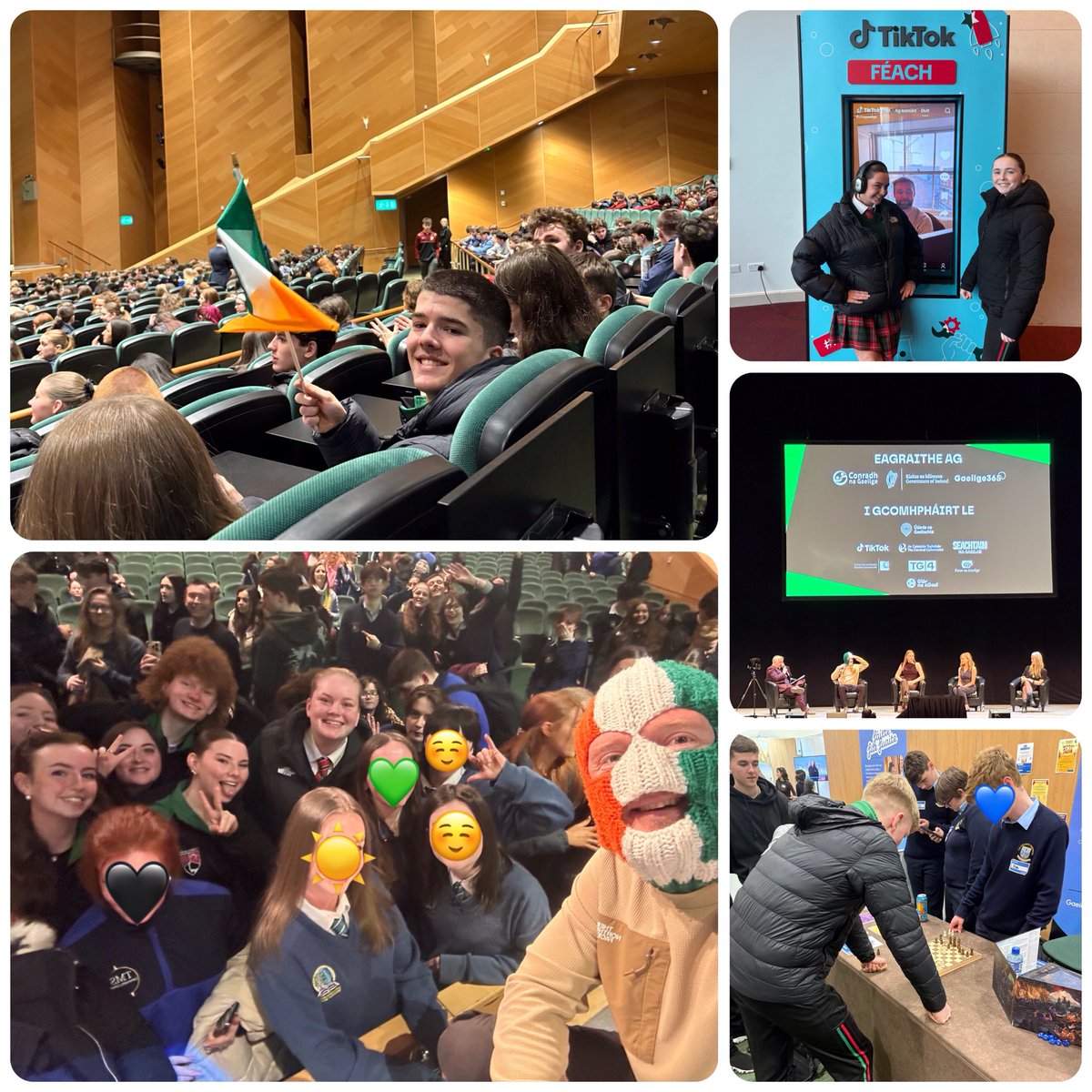 Coláiste de hÍde tweet media