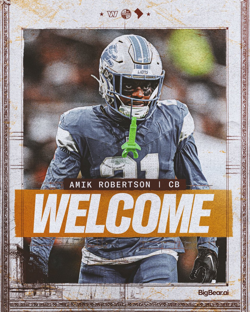 Commanders's tweet photo. Ready to work 😤 https://t.co/g1erTIeQvX