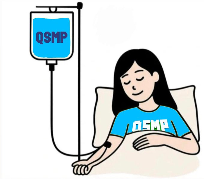 Quackity tweet media