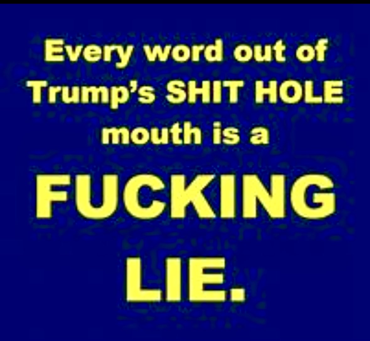 littlewing628's tweet photo. @DougWahl1 @Doglove07233859 LIAR LIAR wish his pants really were on fire❗️
#TrumpsUnfitForOffice
#TrumpsWar❗️
#TrumpsALiar❗️ https://t.co/kvxPwXajXt