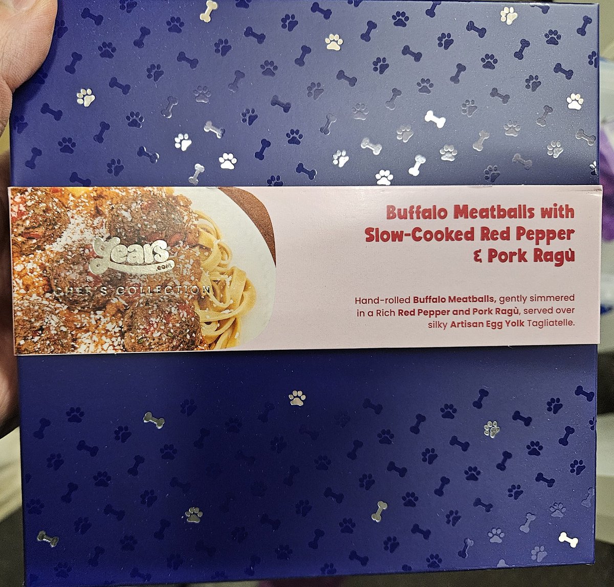 How Haunted? Podcast tweet media