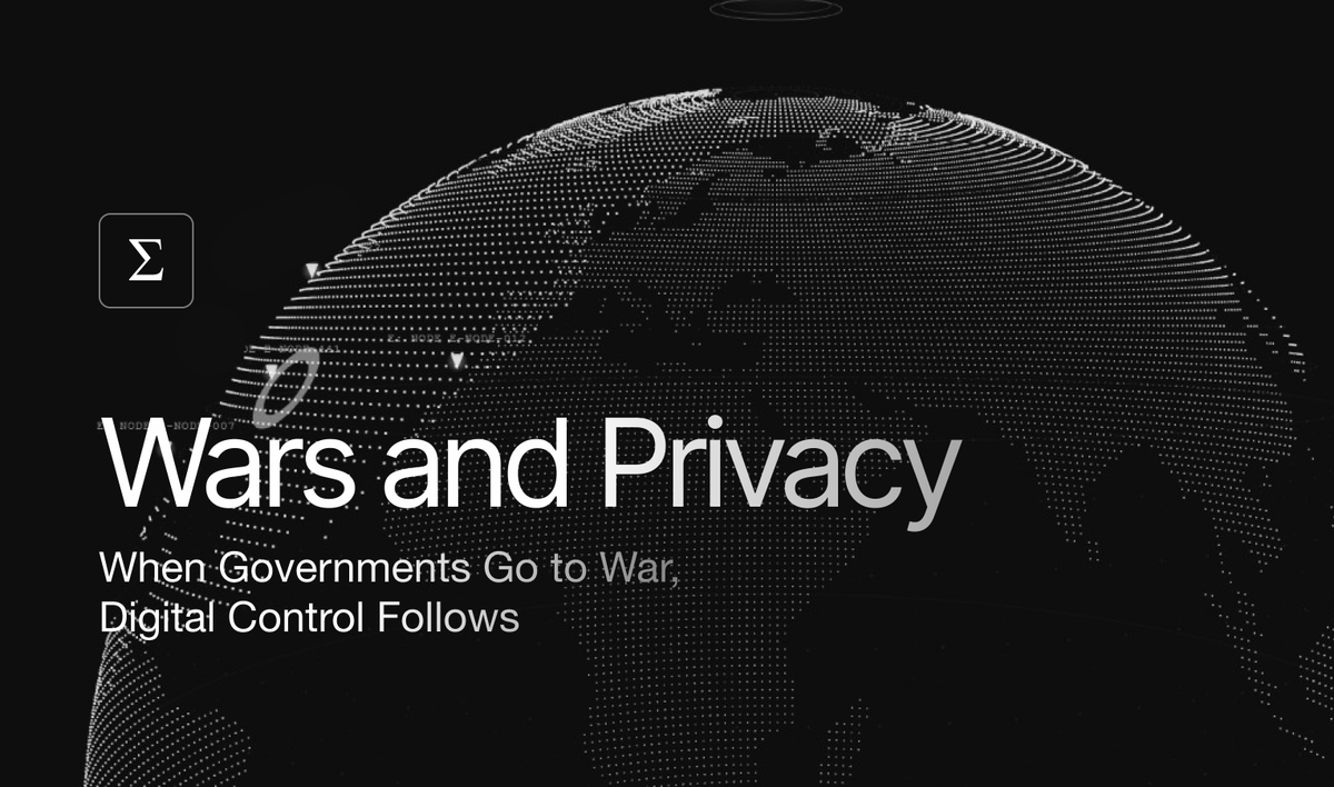 ENIGMA Protocol tweet media