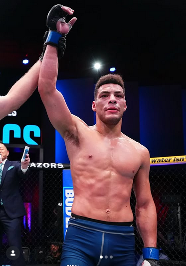 The Matchmaker tweet media