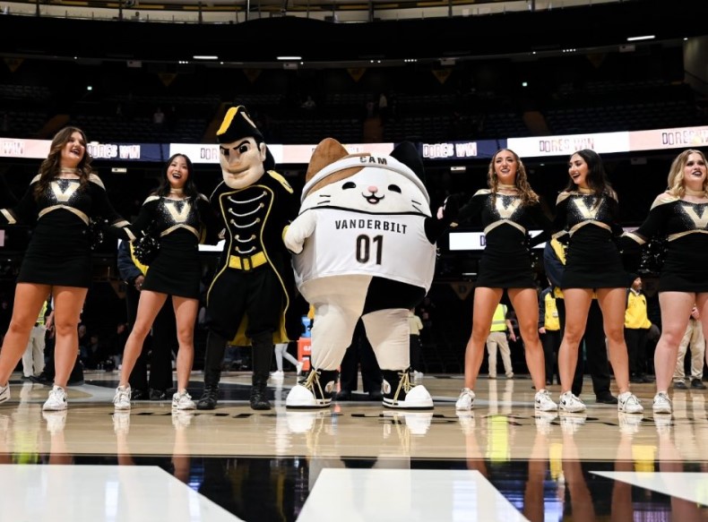 Vanderbilt Sports & Society tweet media