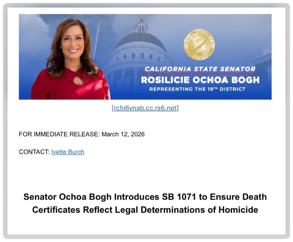 Riverside County DA's Office tweet media