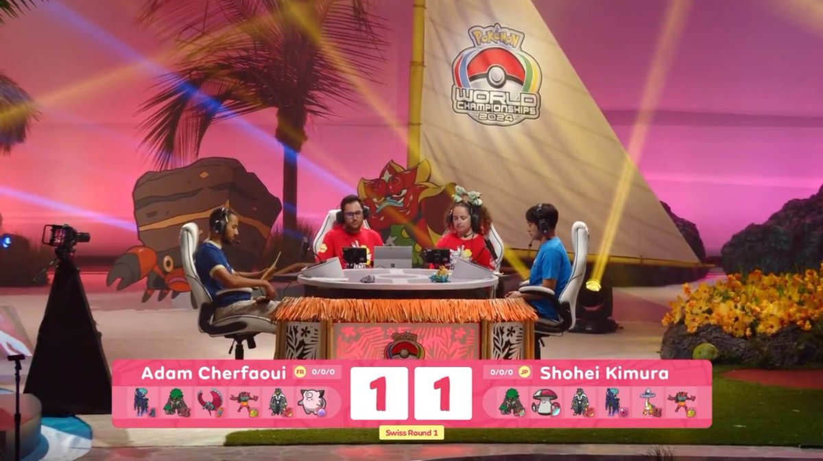 M8 | Shao tweet media