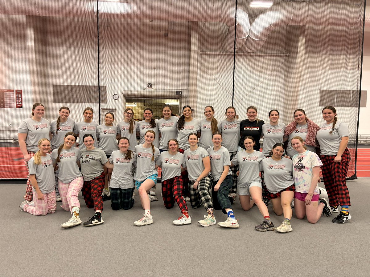 RiponCollegeSoftball tweet media