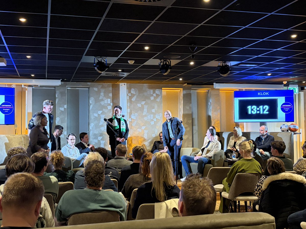 Kon Veel Minder de Podcast tweet media