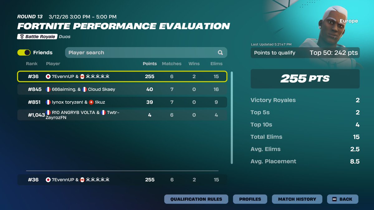 7EvennUP tweet media