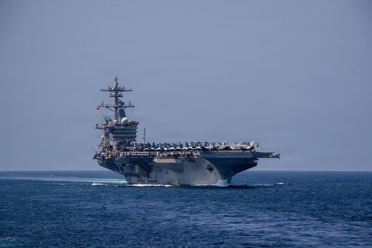 U.S. Central Command tweet media