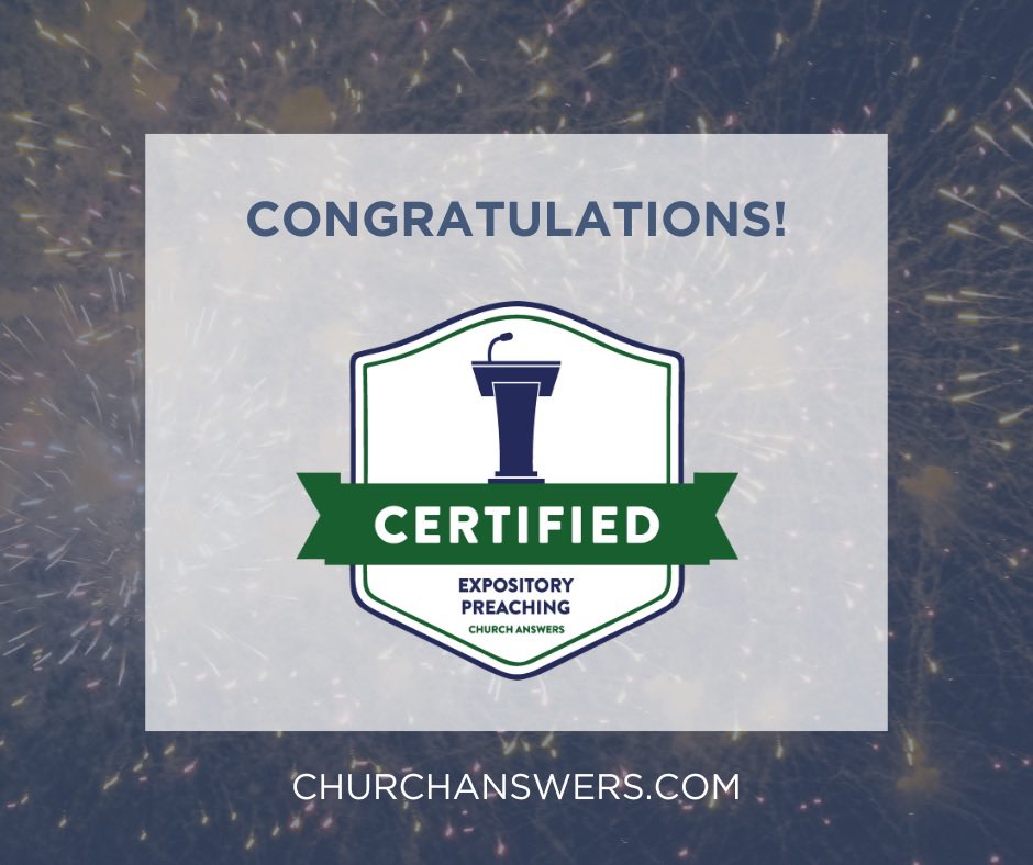 Thom Rainer tweet media