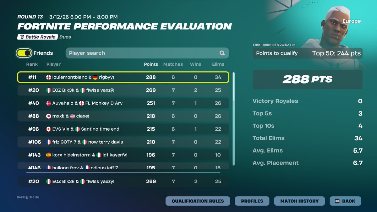 EOZ Bana tweet media